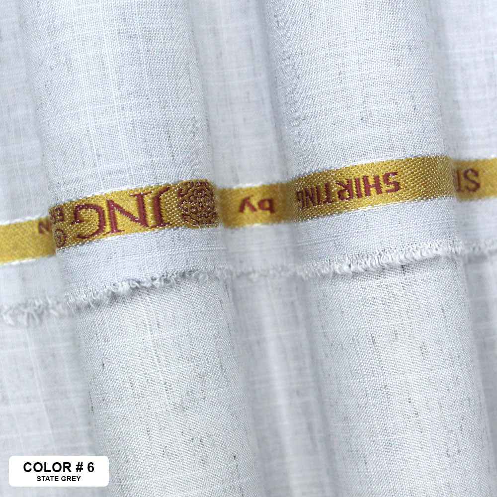 Glowing Star (Designer Wash & Wear)