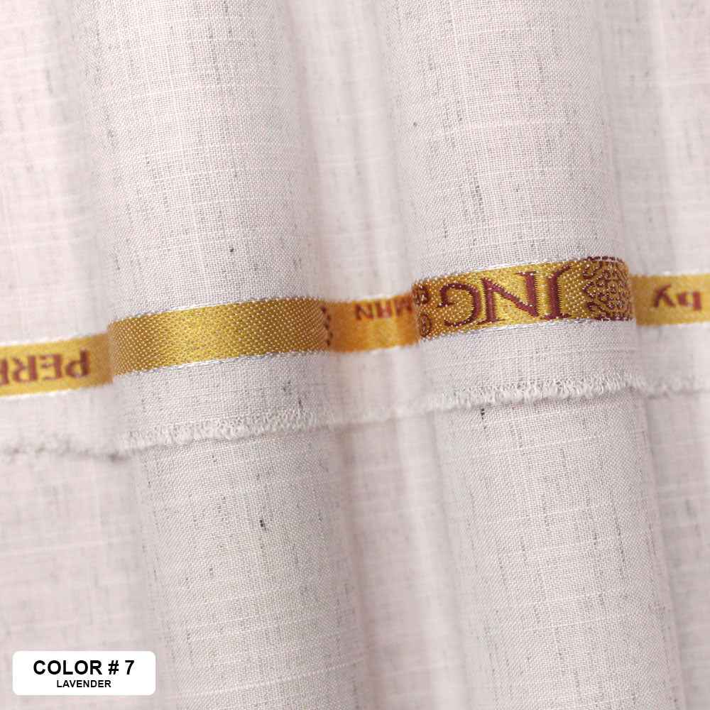 Glowing Star (Designer Wash & Wear)