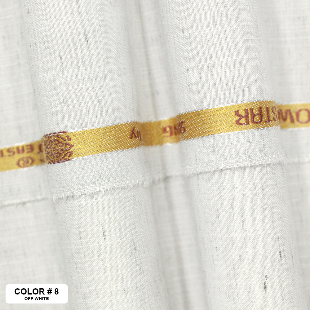 Glowing Star (Designer Wash & Wear)