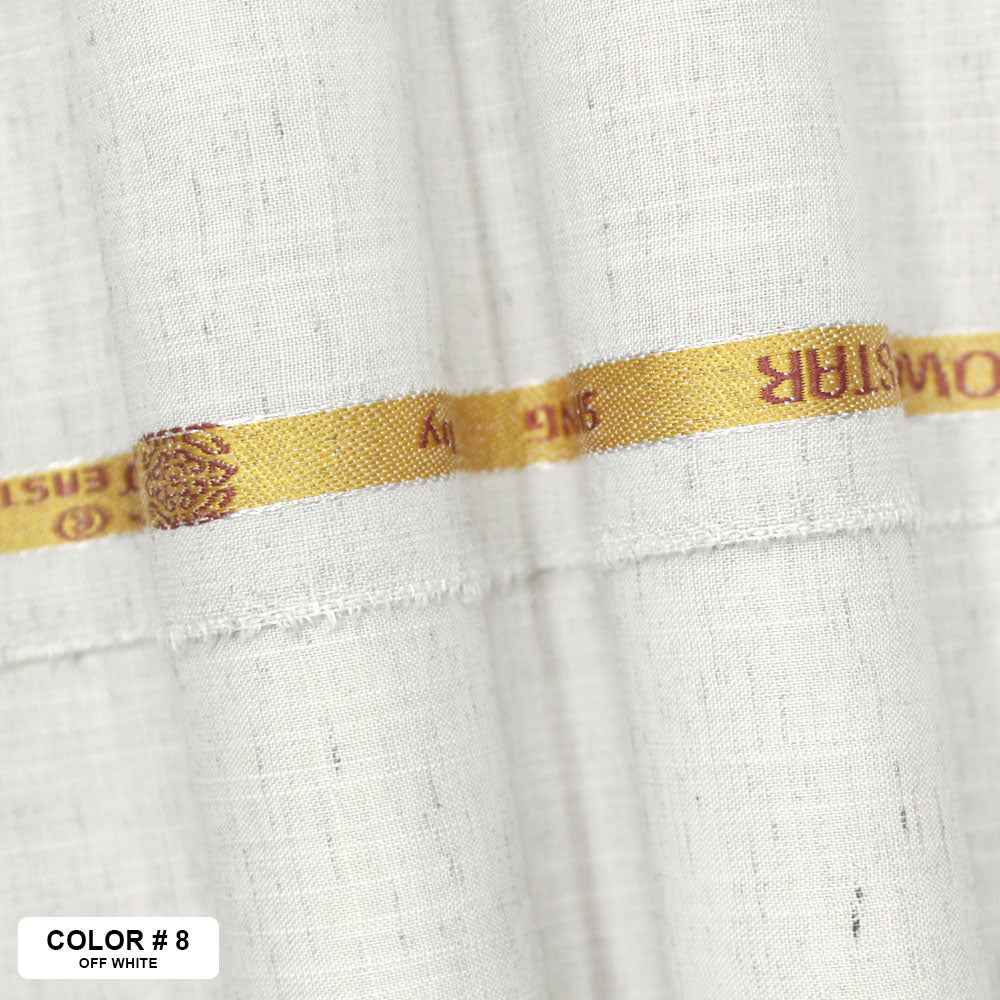 Glowing Star (Designer Wash & Wear)