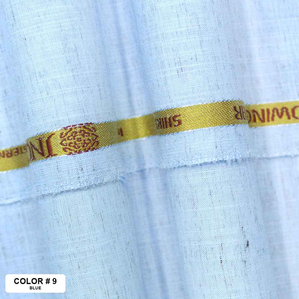 Glowing Star (Designer Wash & Wear)