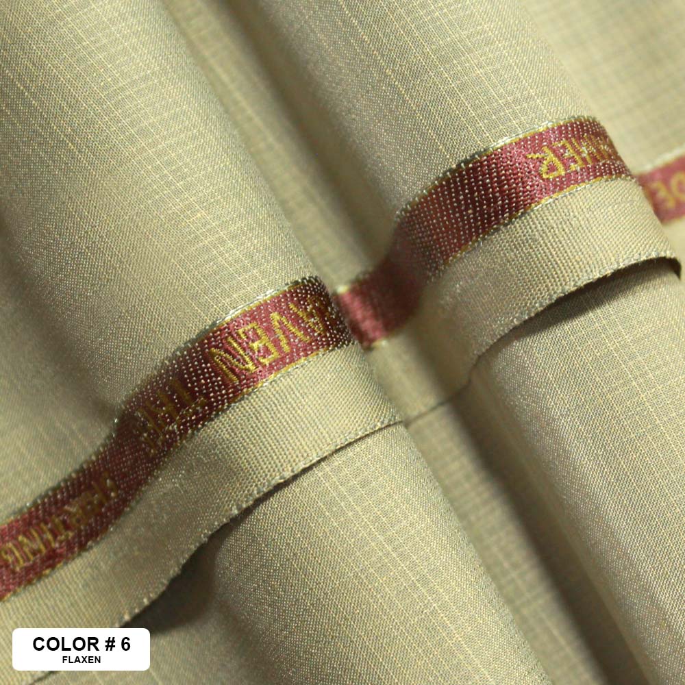 Heaven Tree (Designer Wash & Wear)