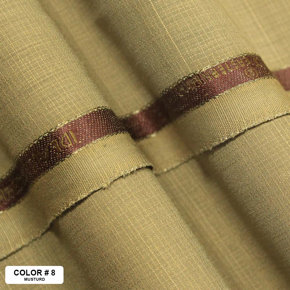 Heaven Tree (Designer Wash & Wear)