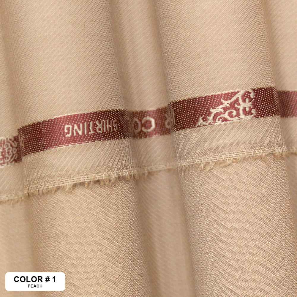 Inter Cool (Designer Wash & Wear)