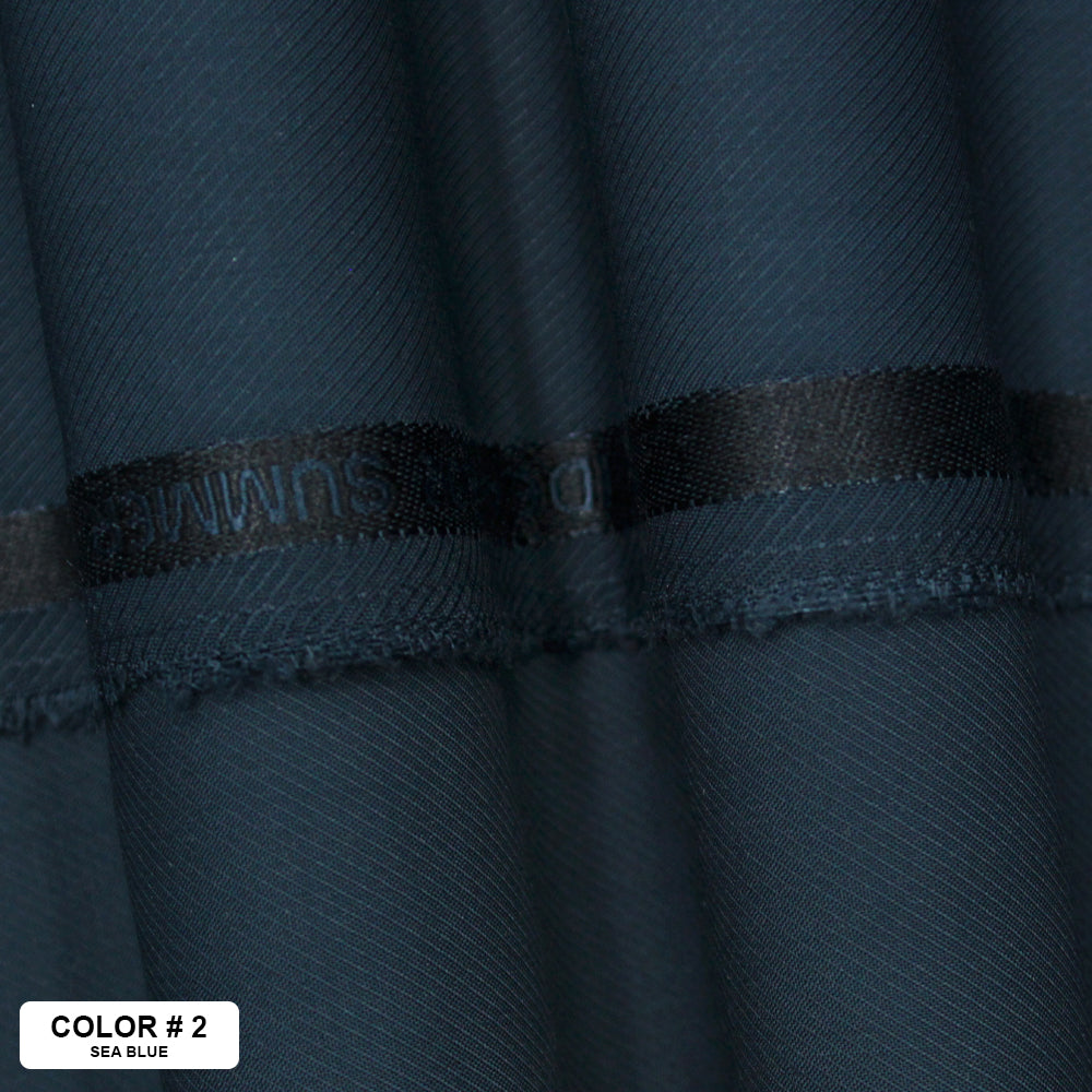 Inter Cool (Designer Wash & Wear)