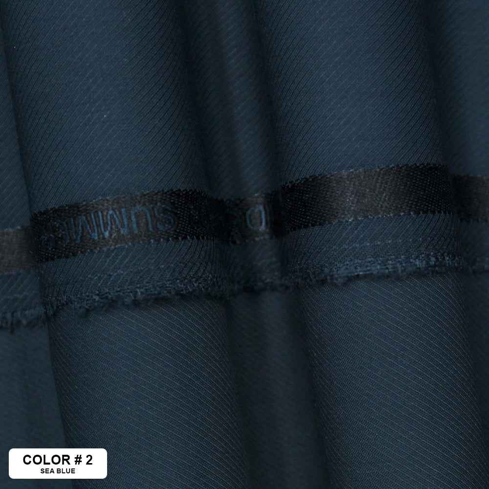 Inter Cool (Designer Wash & Wear)