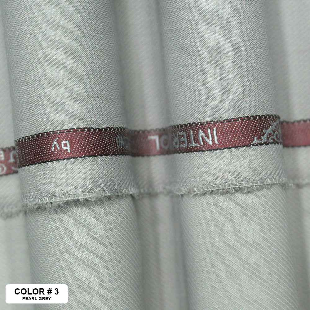 Inter Cool (Designer Wash & Wear)