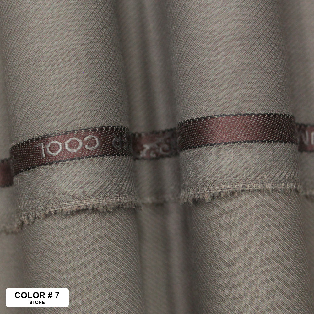 Inter Cool (Designer Wash & Wear)