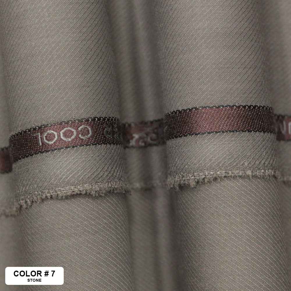 Inter Cool (Designer Wash & Wear)