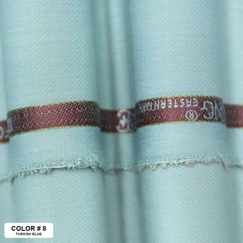 Inter Cool (Designer Wash & Wear)