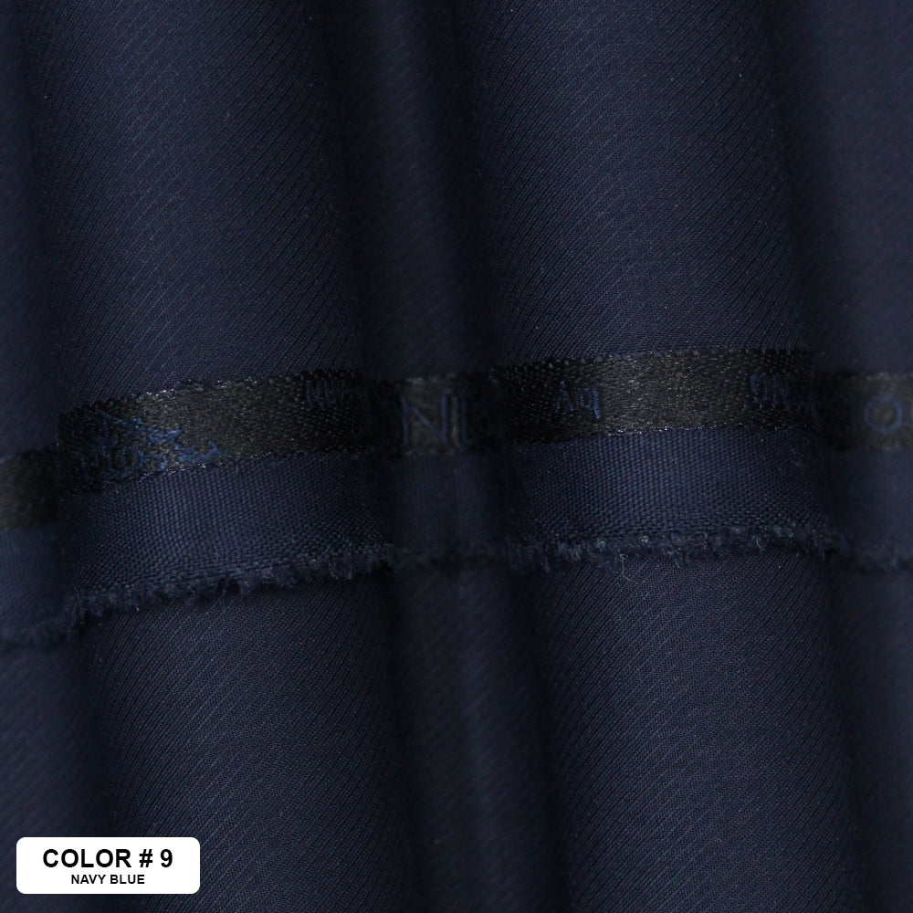 Inter Cool (Designer Wash & Wear)