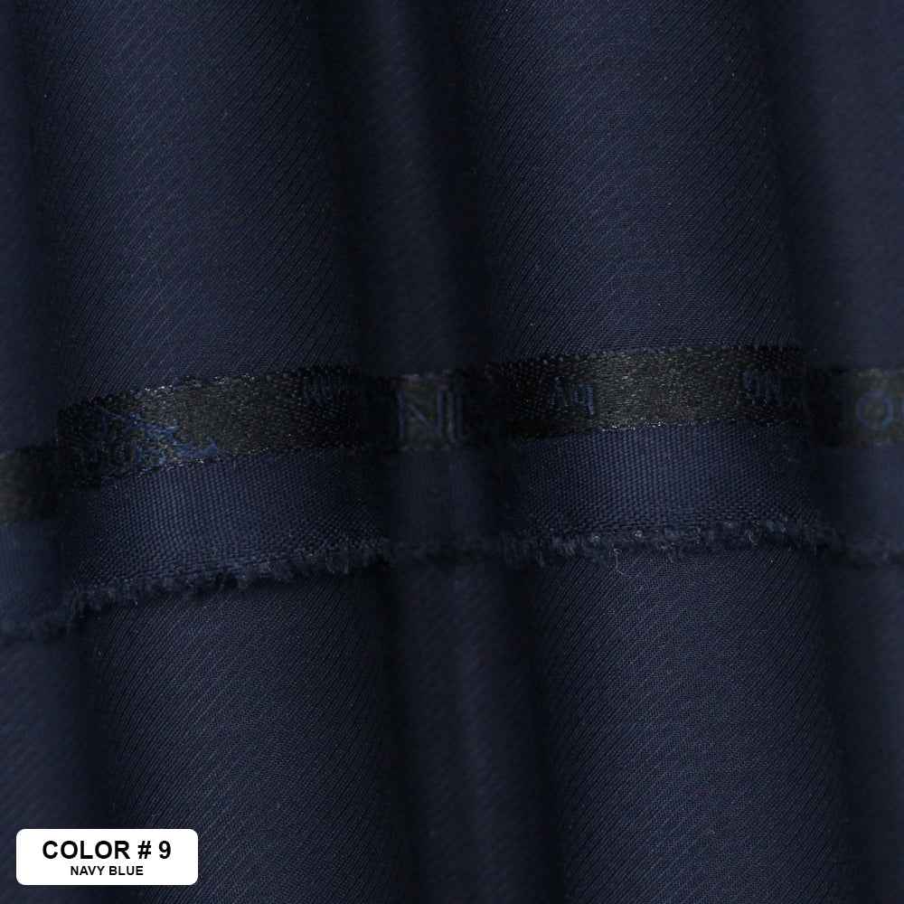 Inter Cool (Designer Wash & Wear)