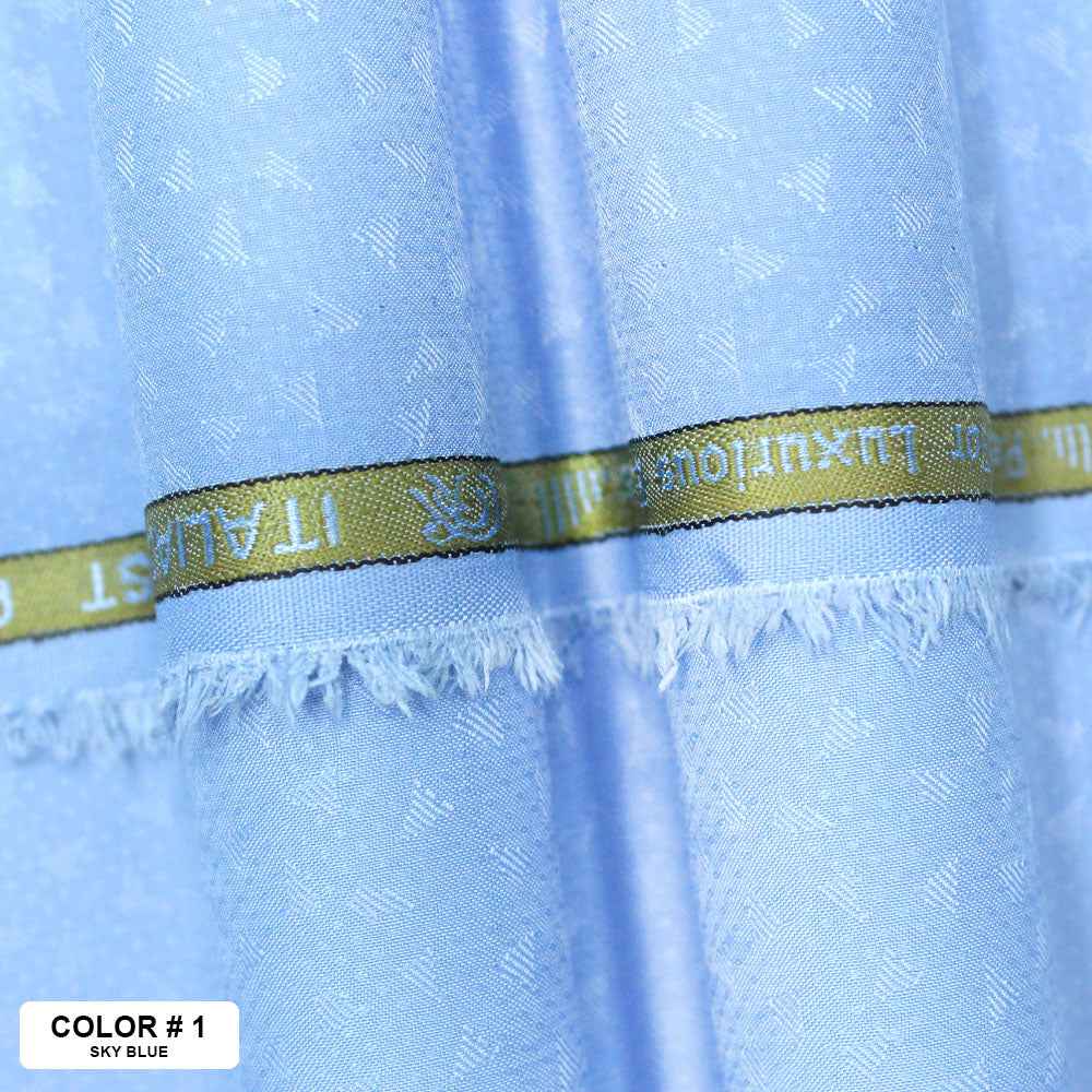 Italian Twist (Designer Wash & Wear)