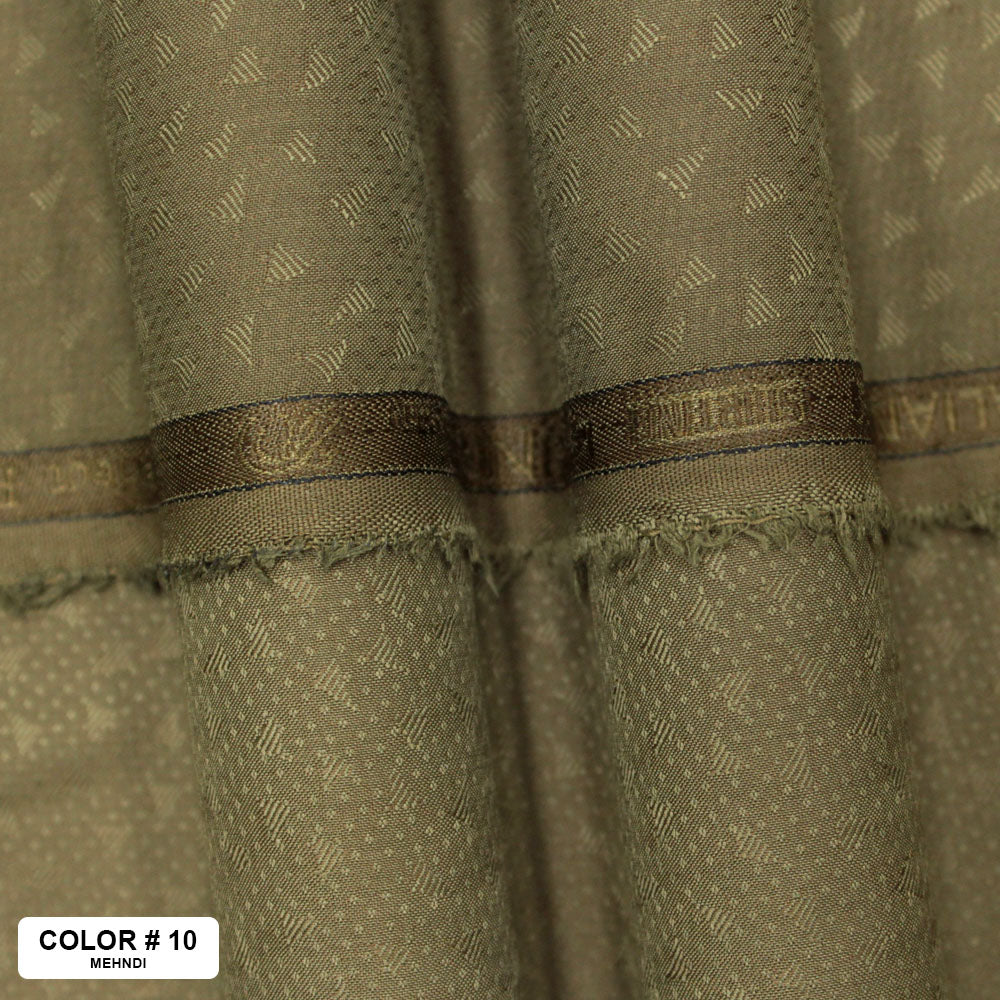 Italian Twist (Designer Wash & Wear)