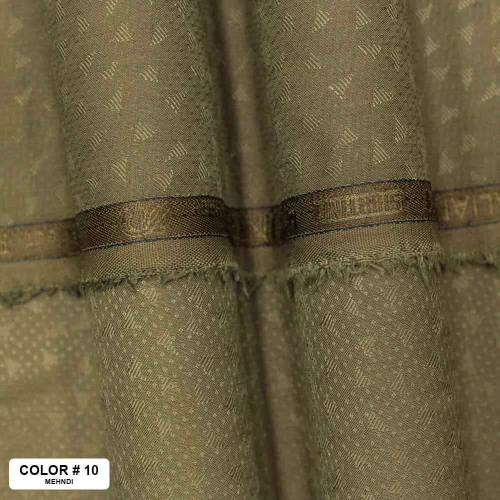 Italian Twist (Designer Wash & Wear)