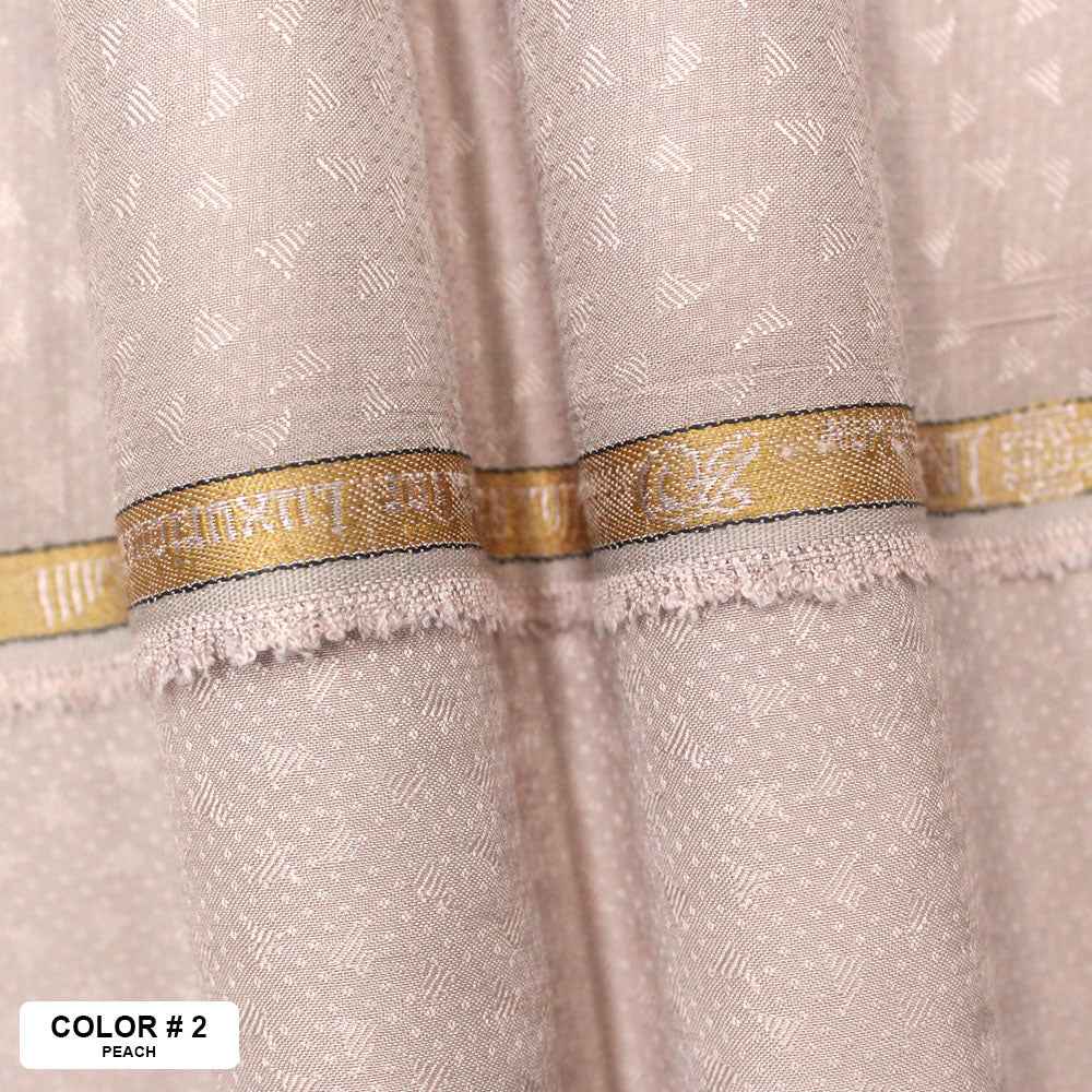 Italian Twist (Designer Wash & Wear)