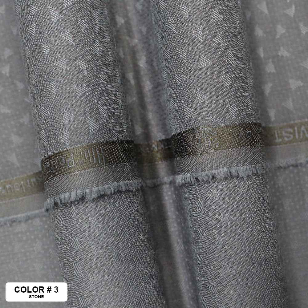 Italian Twist (Designer Wash & Wear)