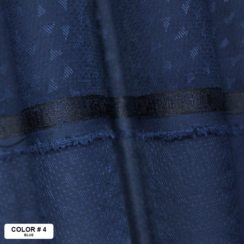Italian Twist (Designer Wash & Wear)