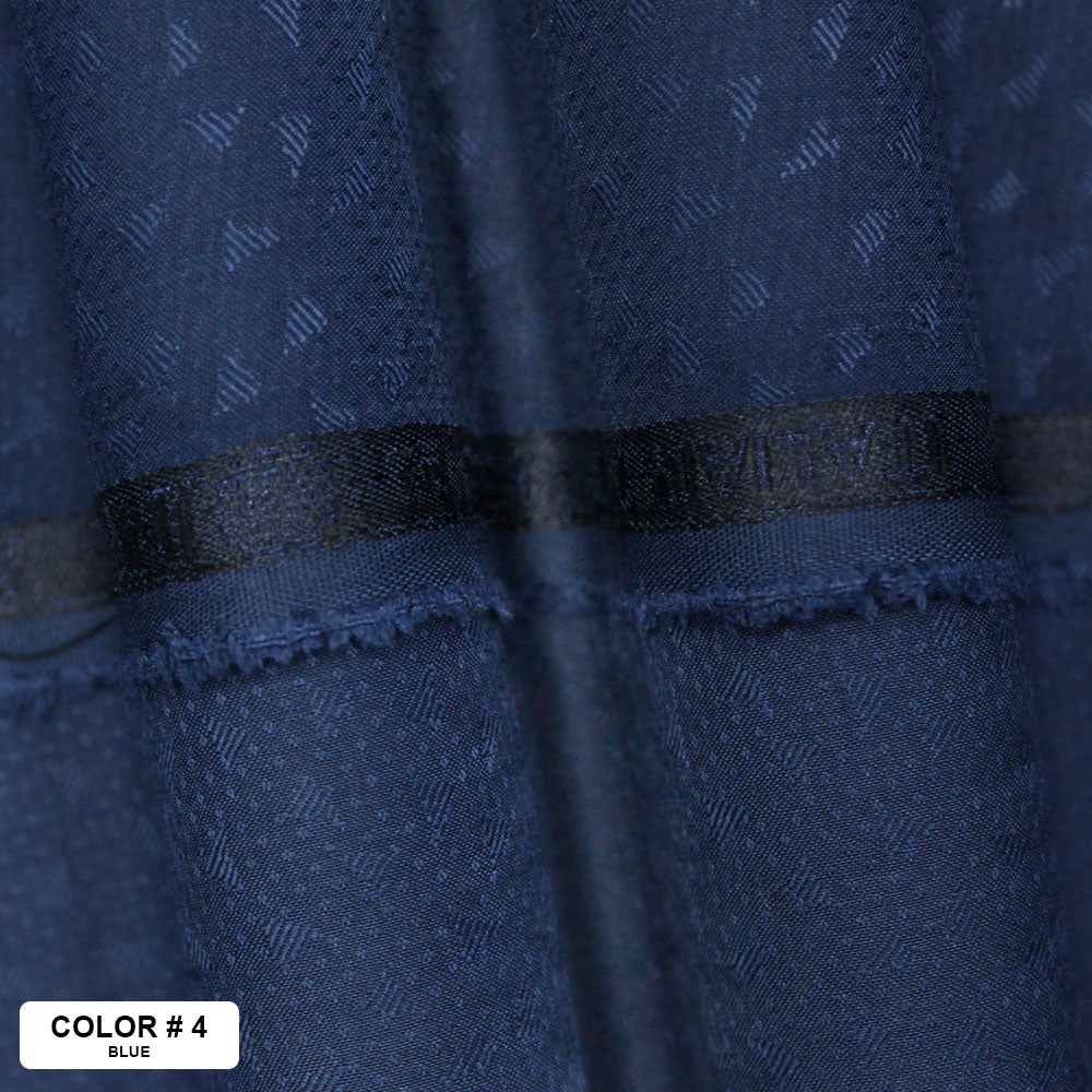 Italian Twist (Designer Wash & Wear)