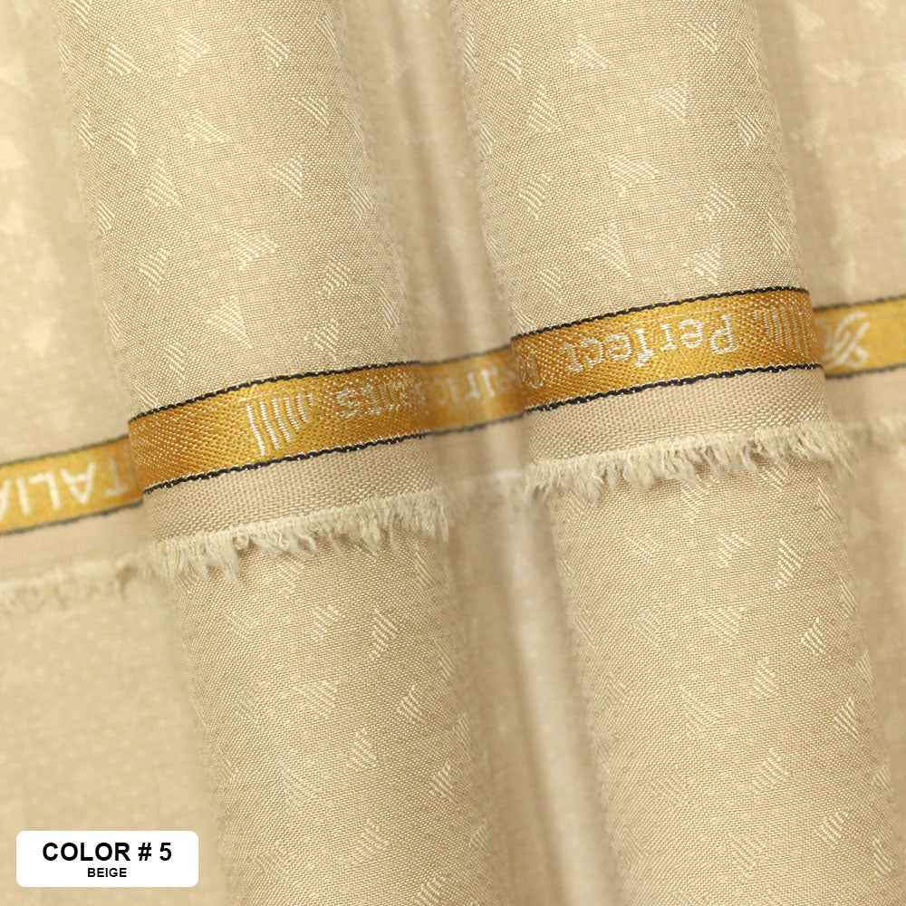 Italian Twist (Designer Wash & Wear)