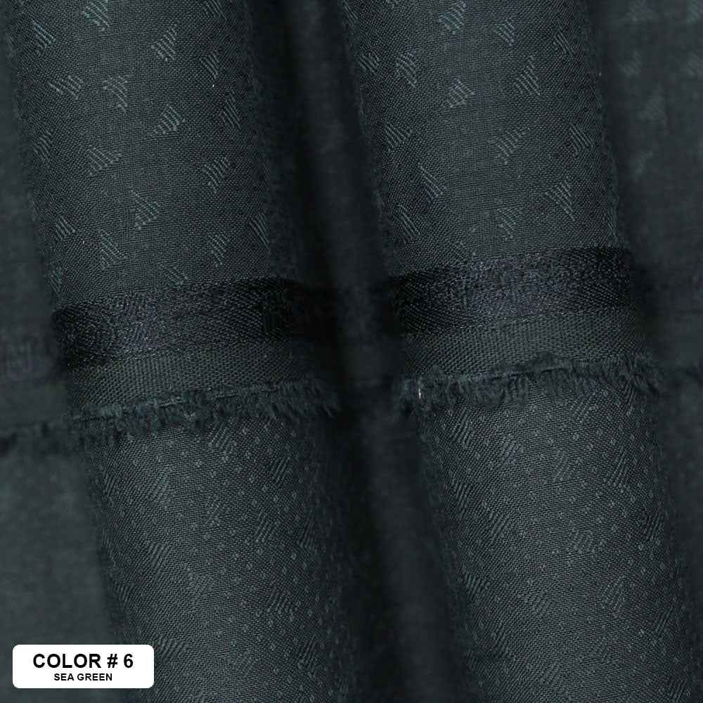 Italian Twist (Designer Wash & Wear)