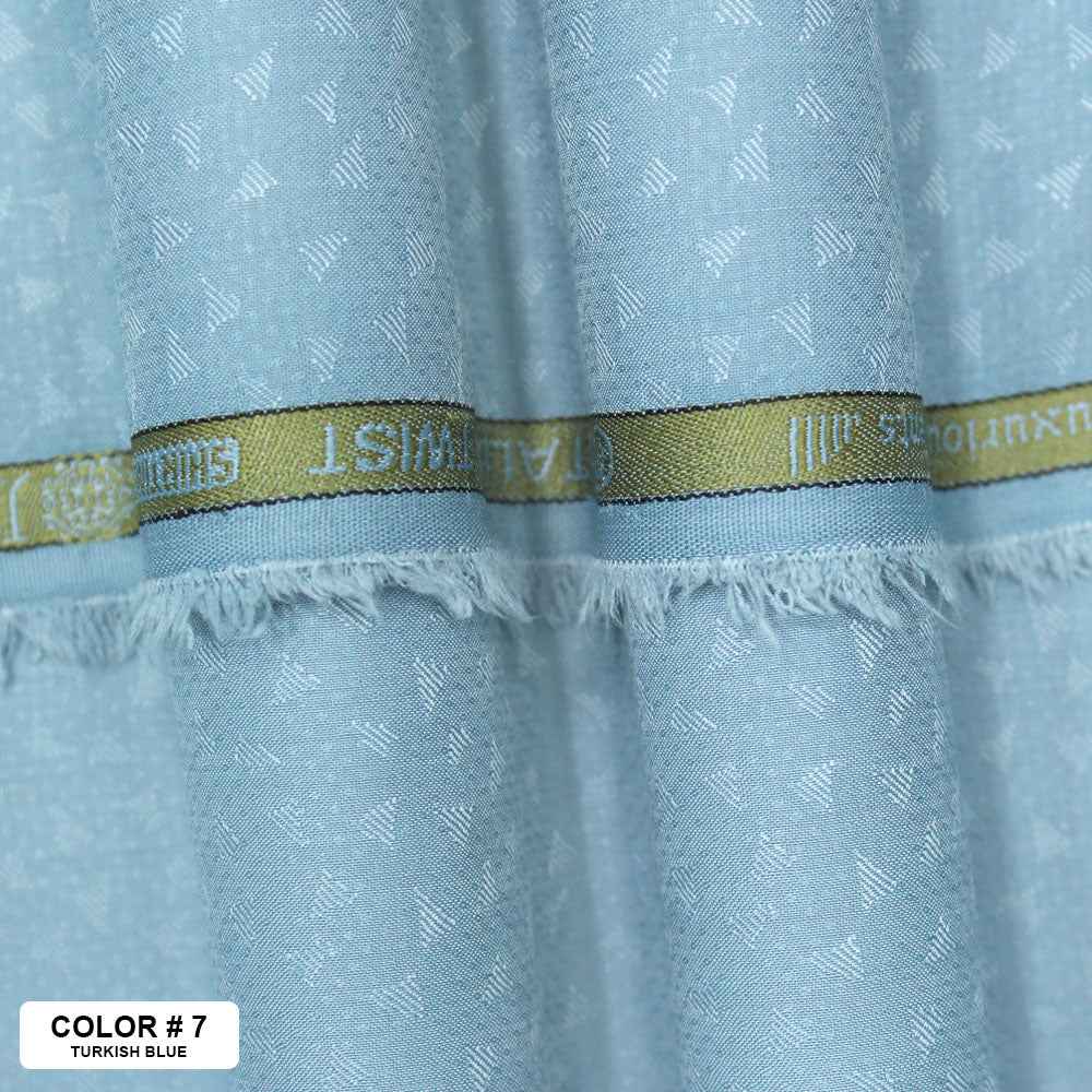 Italian Twist (Designer Wash & Wear)