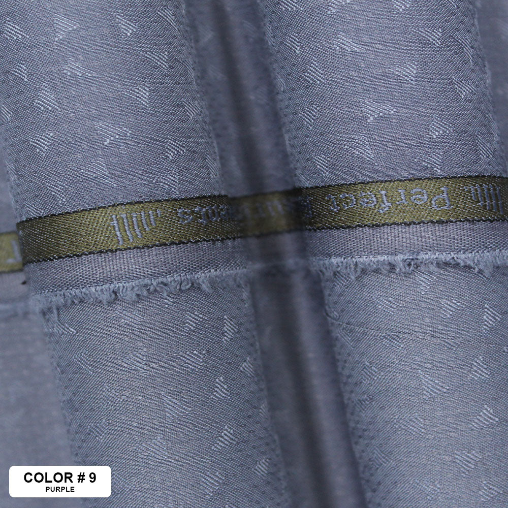 Italian Twist (Designer Wash & Wear)