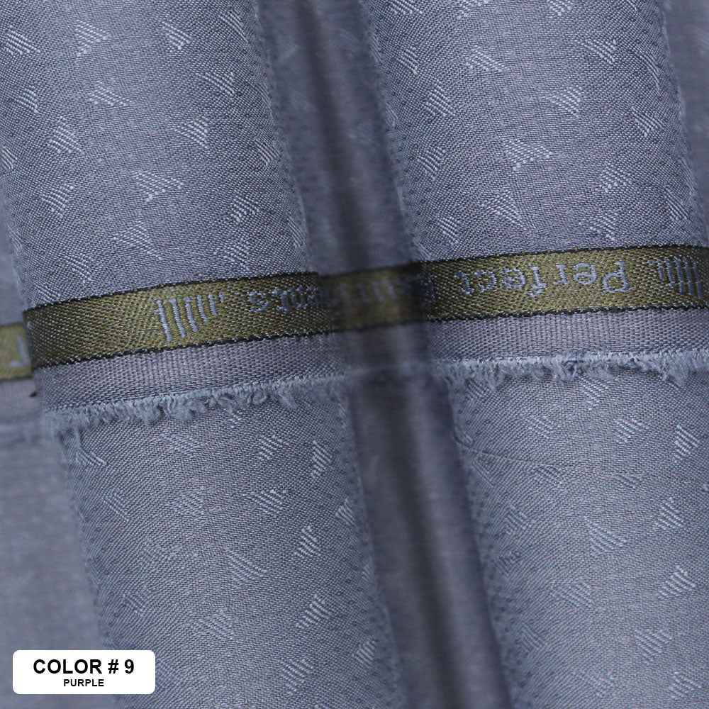 Italian Twist (Designer Wash & Wear)