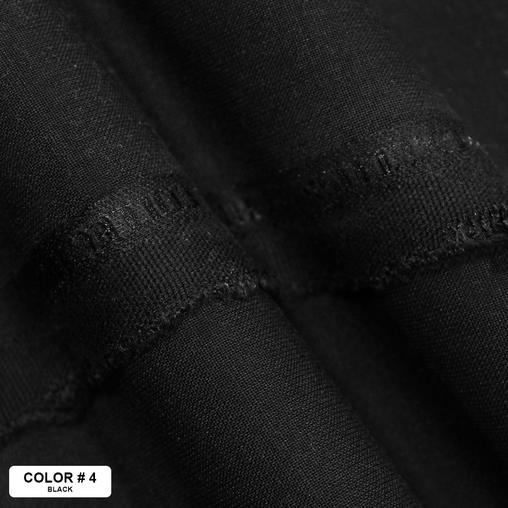 Krimzo (Winter Wash & Wear)