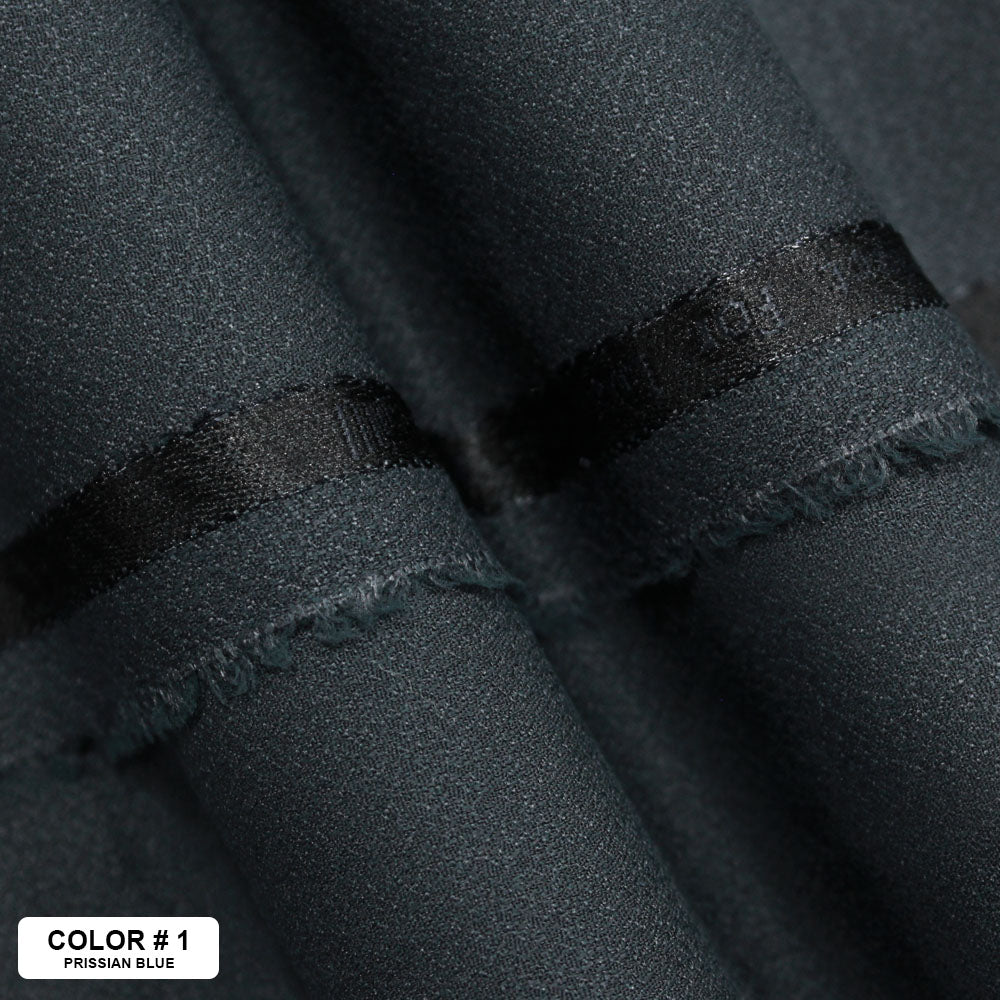 Legacy (Designer Wash & Wear)