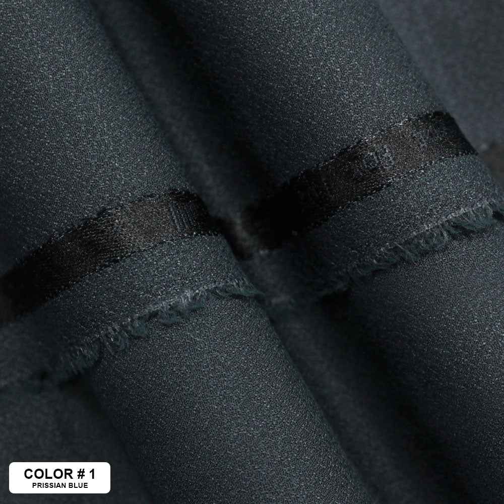 Legacy (Designer Wash & Wear)