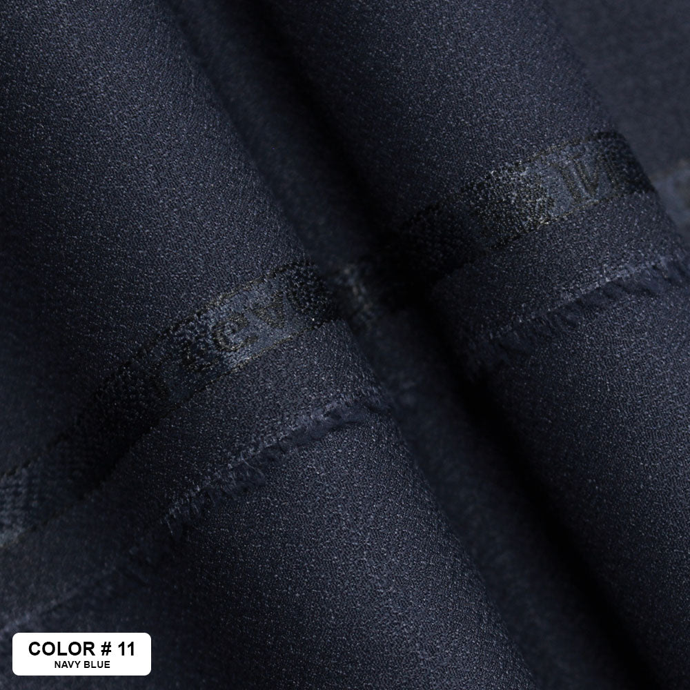 Legacy (Designer Wash & Wear)