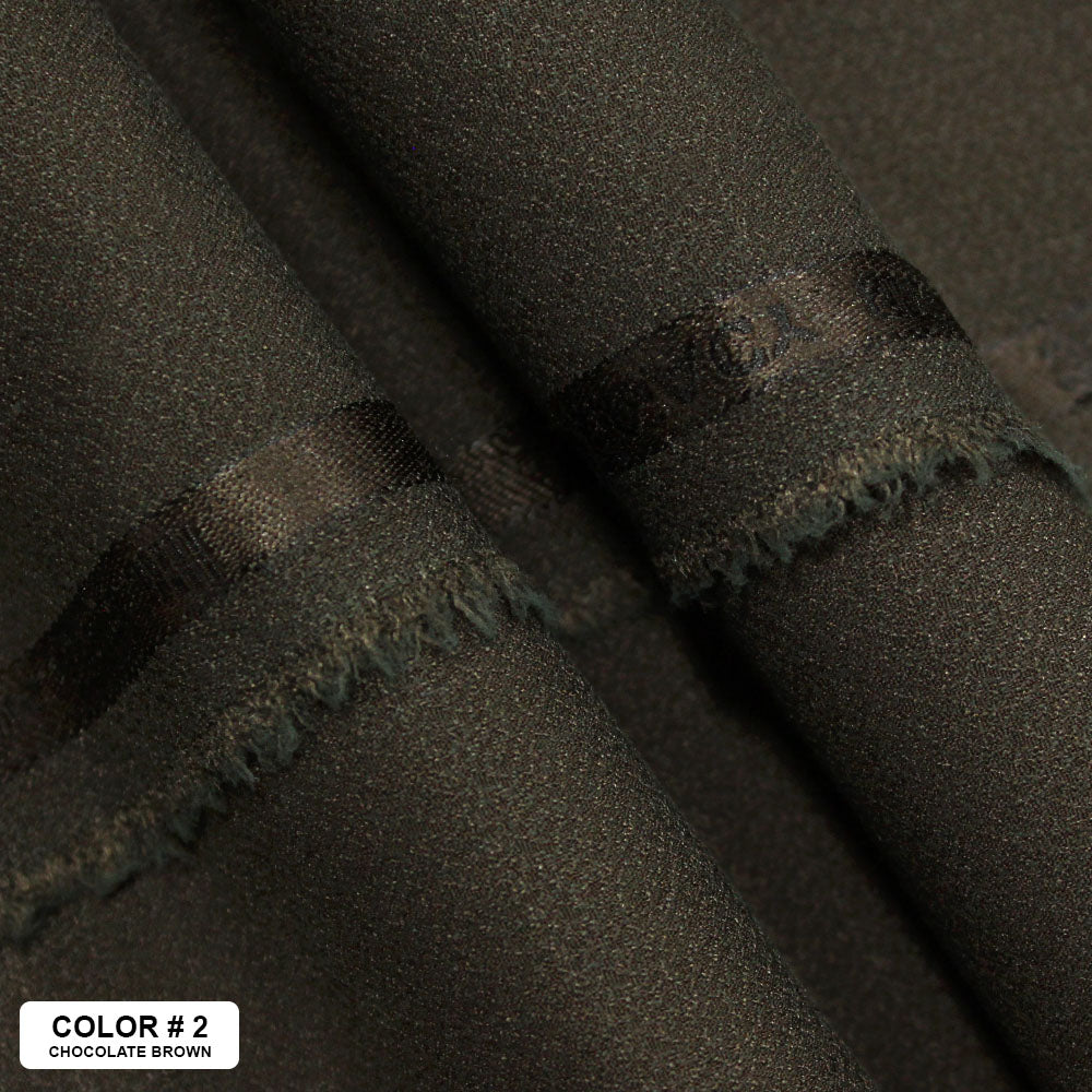 Legacy (Designer Wash & Wear)