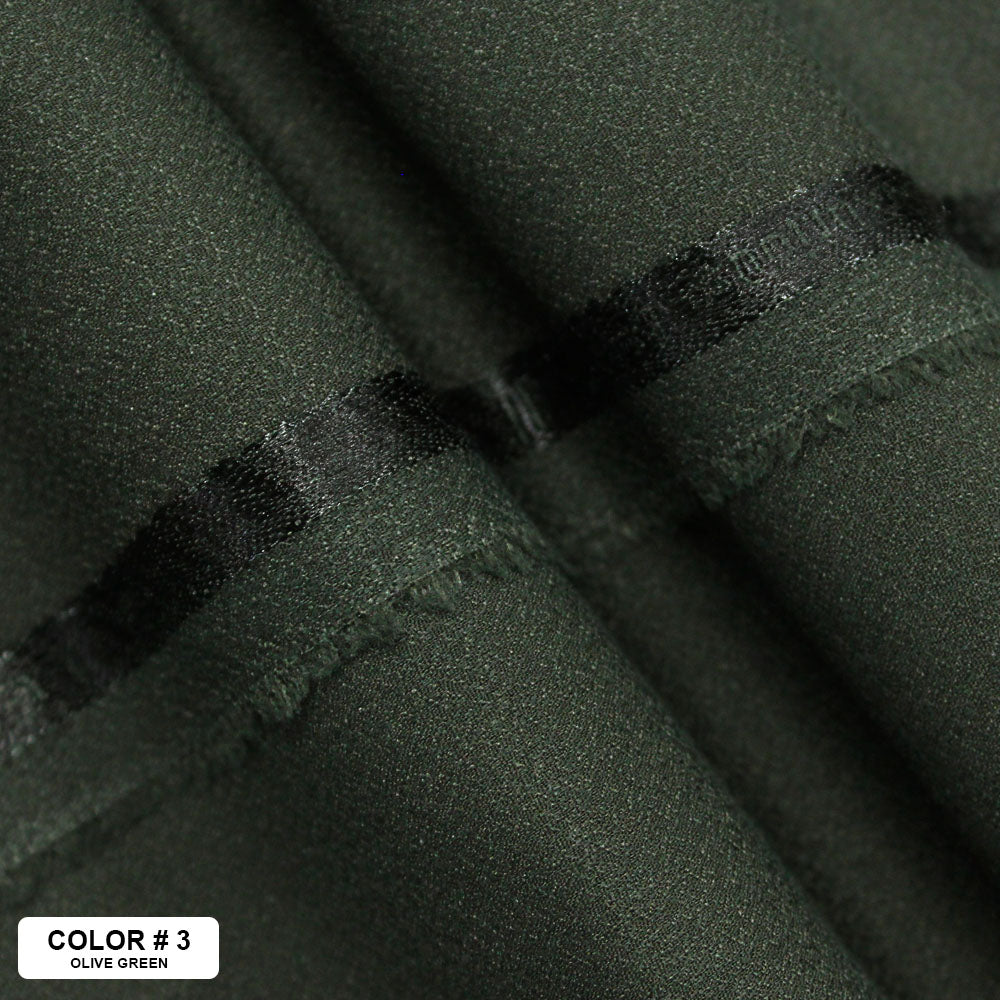 Legacy (Designer Wash & Wear)