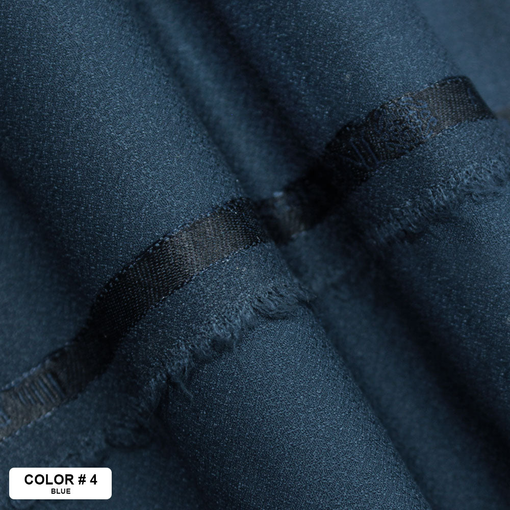 Legacy (Designer Wash & Wear)