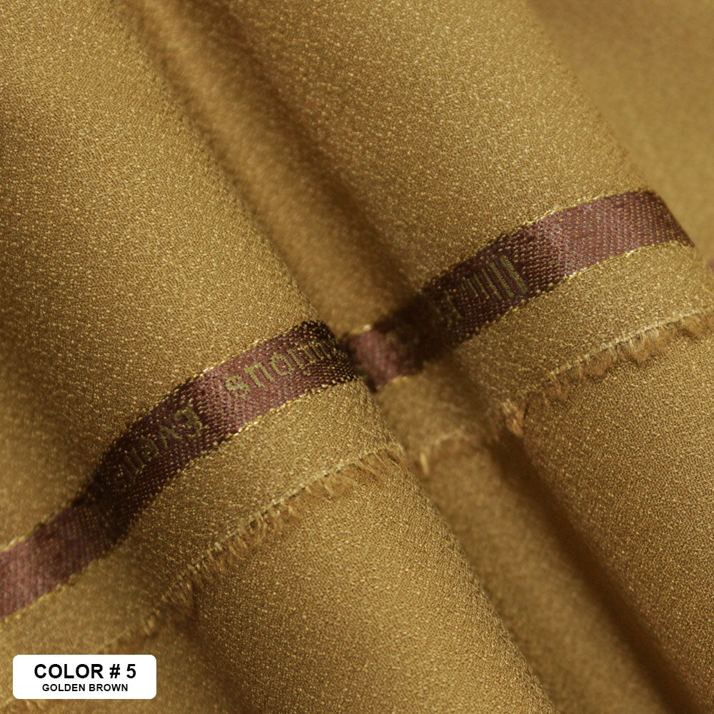 Legacy (Designer Wash & Wear)