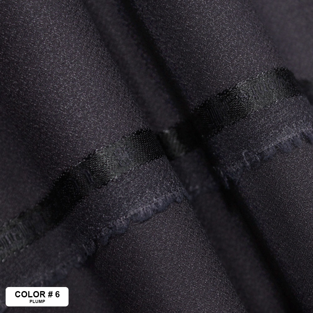 Legacy (Designer Wash & Wear)