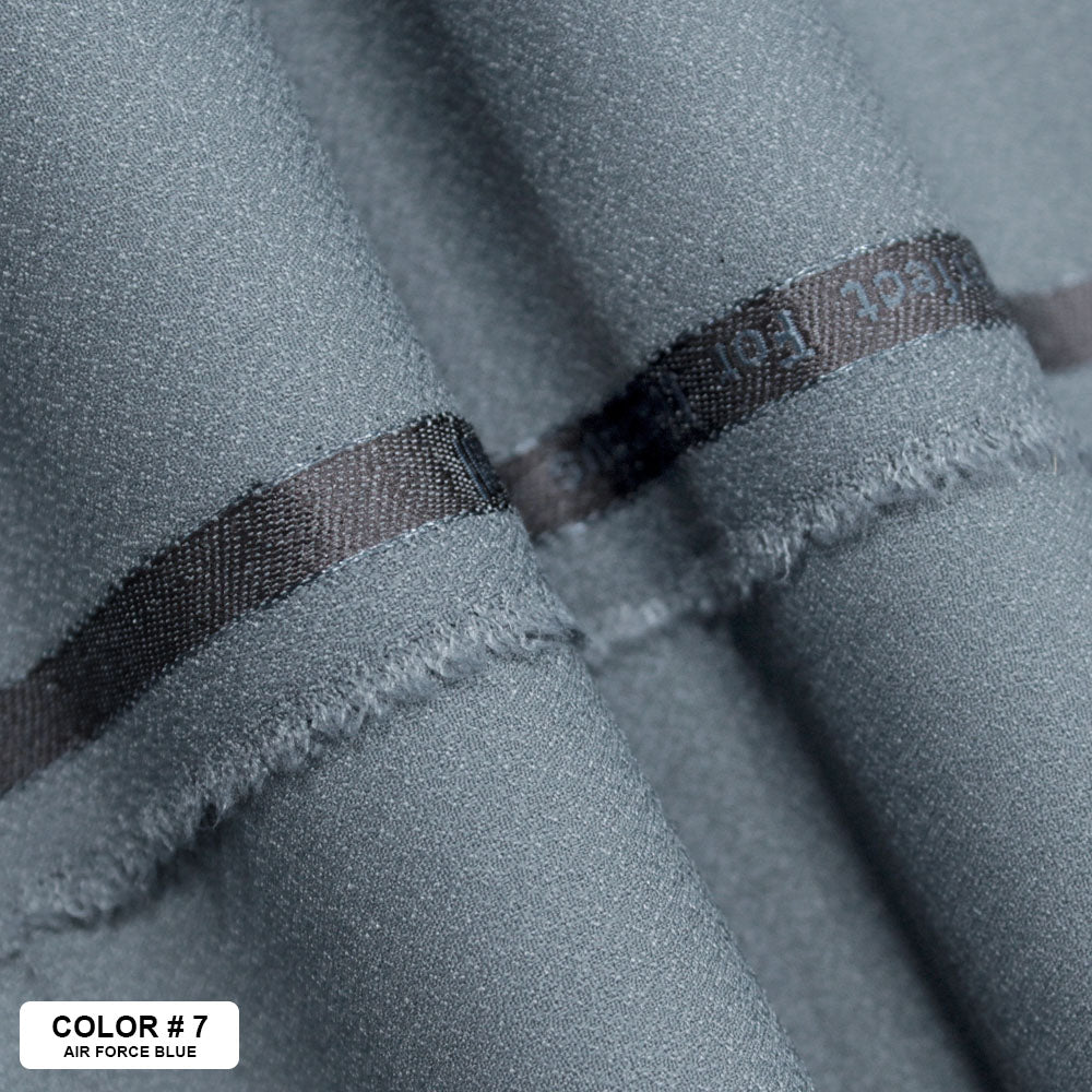 Legacy (Designer Wash & Wear)