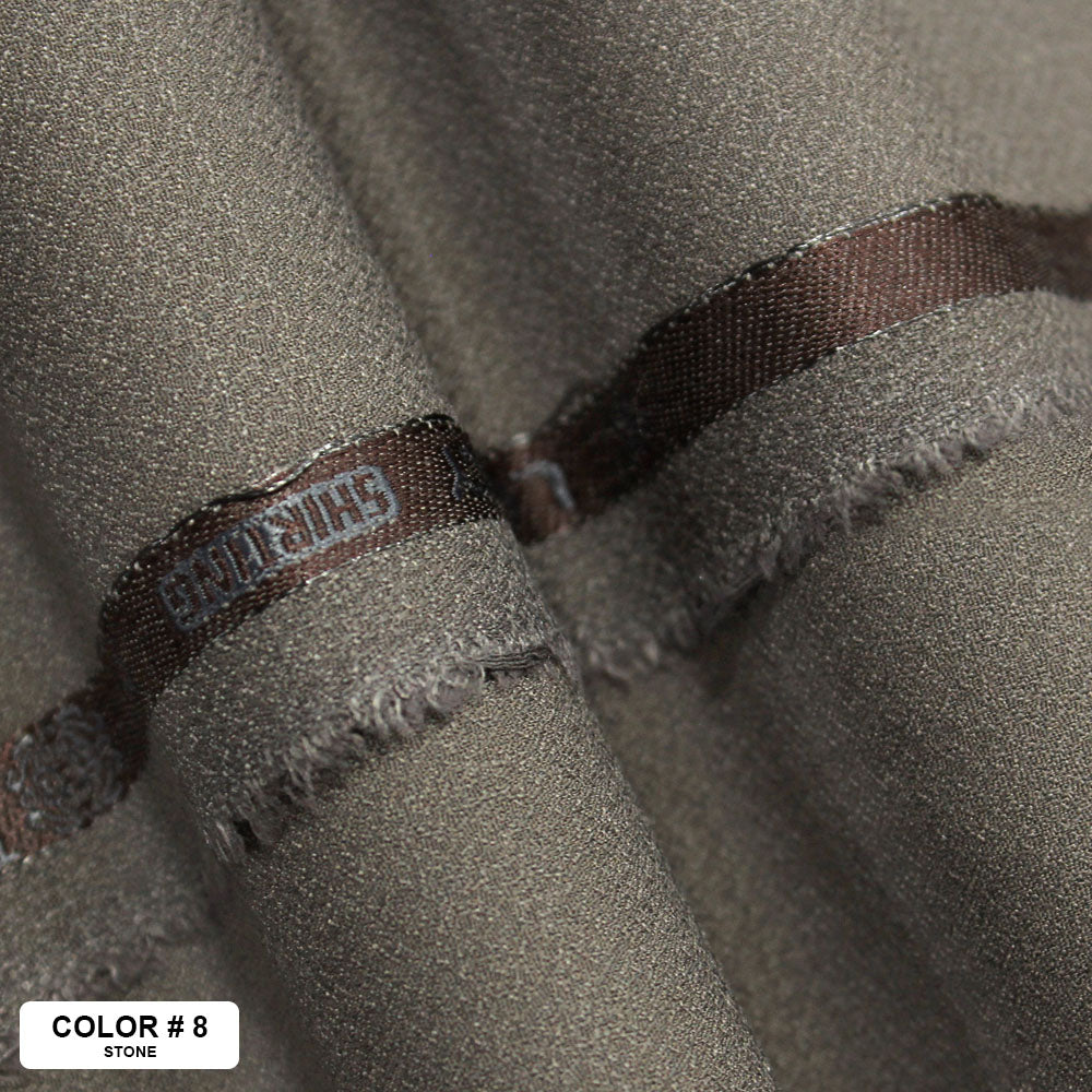 Legacy (Designer Wash & Wear)