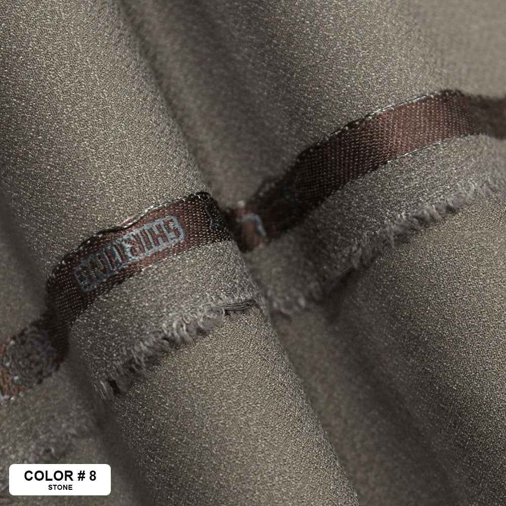 Legacy (Designer Wash & Wear)