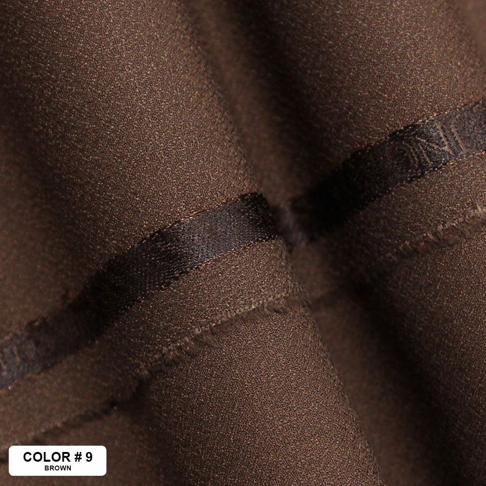 Legacy (Designer Wash & Wear)