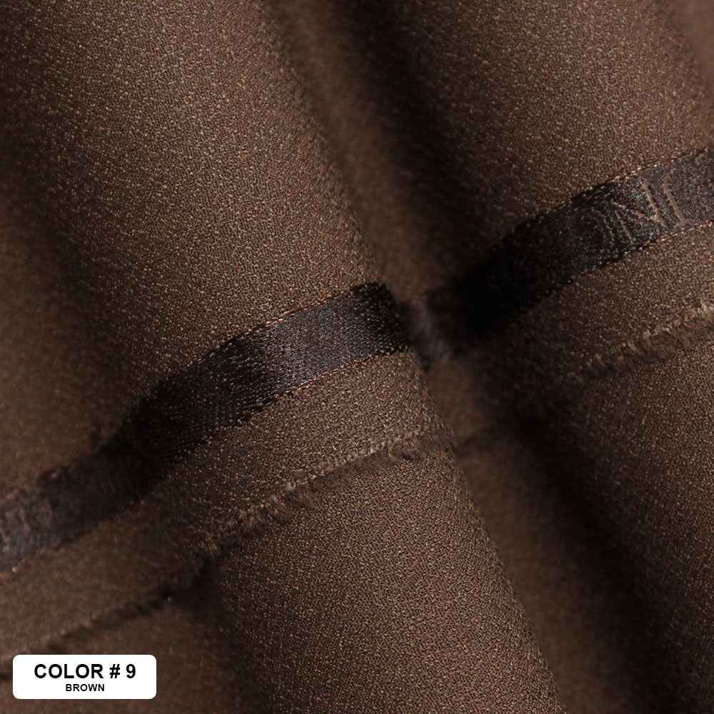 Legacy (Designer Wash & Wear)