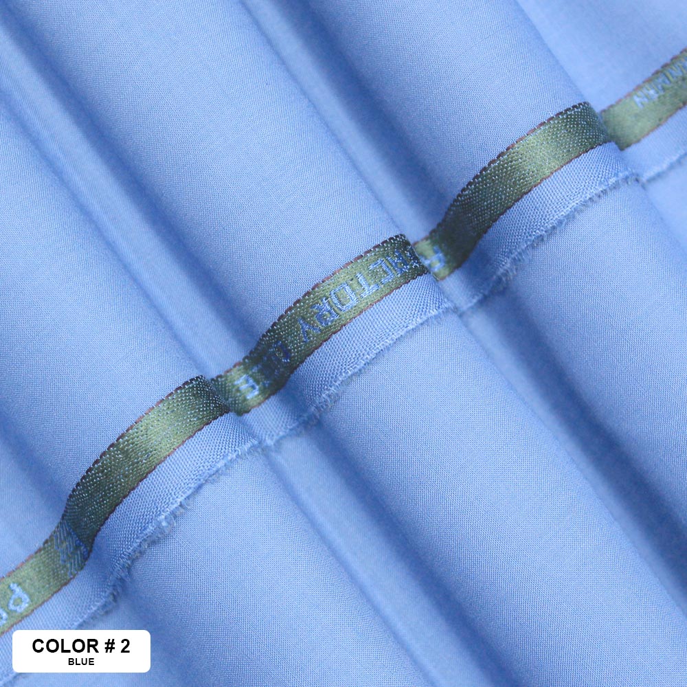 <b>Premiere</b> <br> <h5>(Plain Wash & Wear)</h5> - JNG Mens Fabric