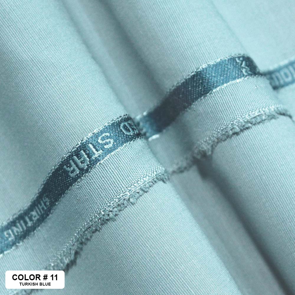 Red Star (Designer Wash & Wear)