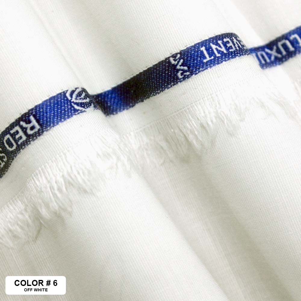 Red Star (Designer Wash & Wear)