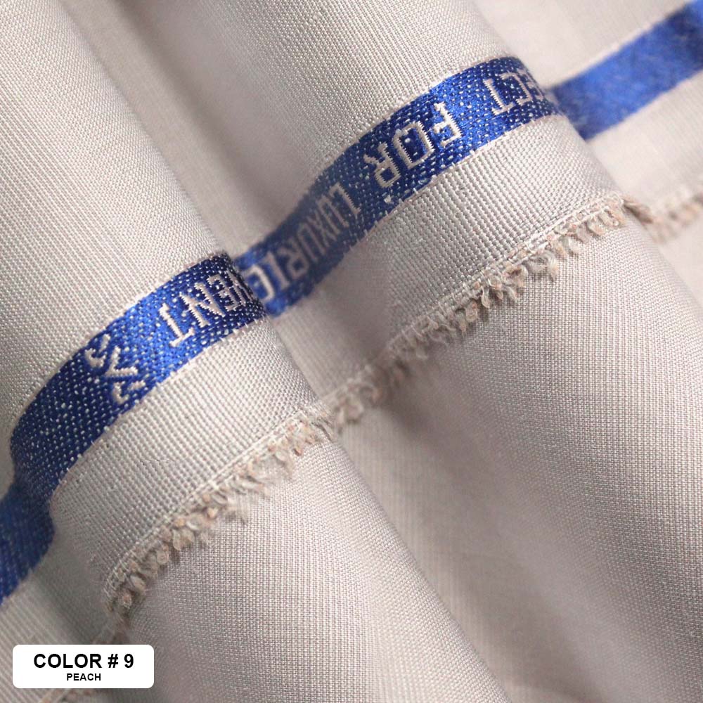 Red Star (Designer Wash & Wear)