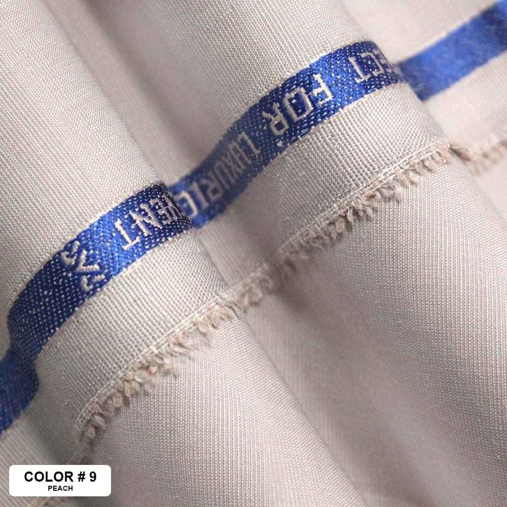 Red Star (Designer Wash & Wear)