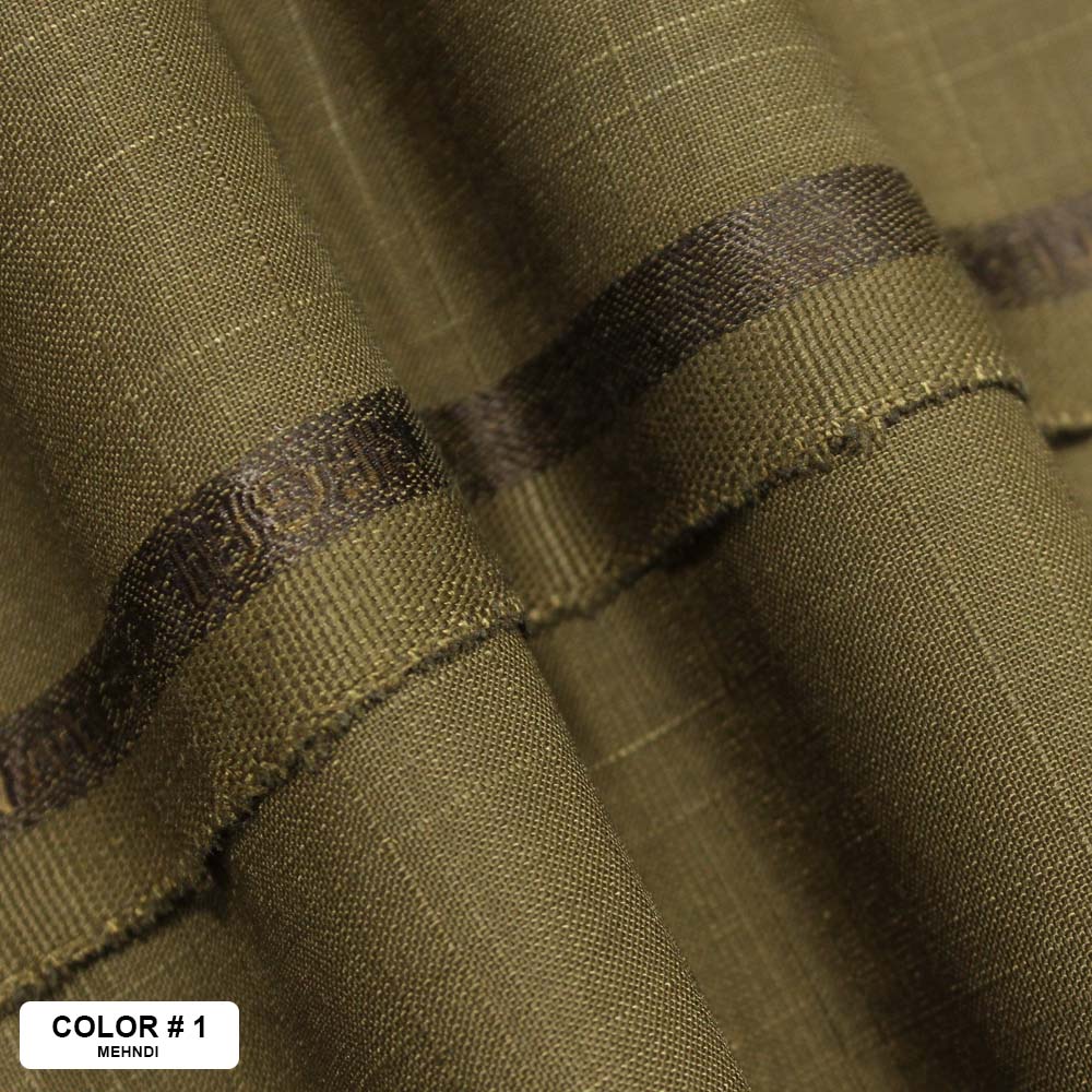 Regal Crown (Winter Wash & Wear)