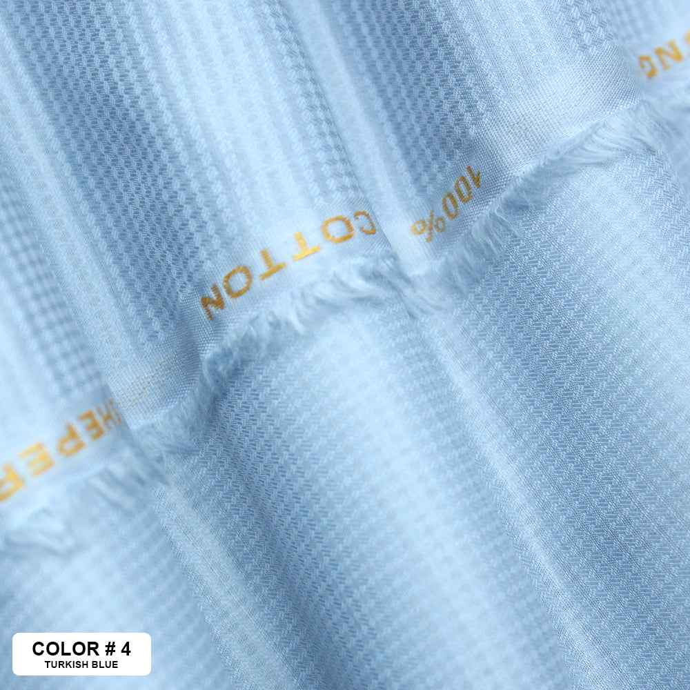 Sheperd (Designer Cotton)