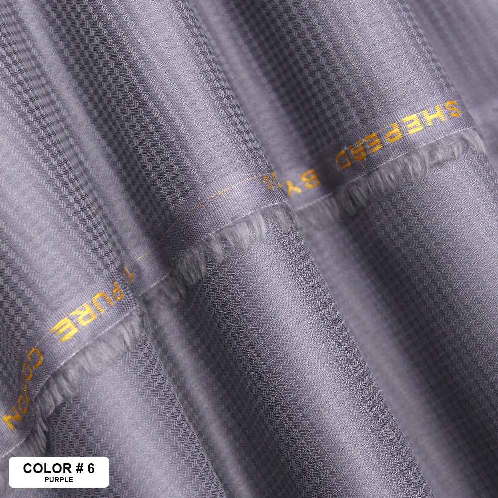 Sheperd (Designer Cotton)